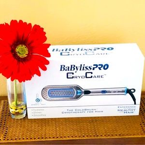BaByliss PRO Cryocare Cold Brush